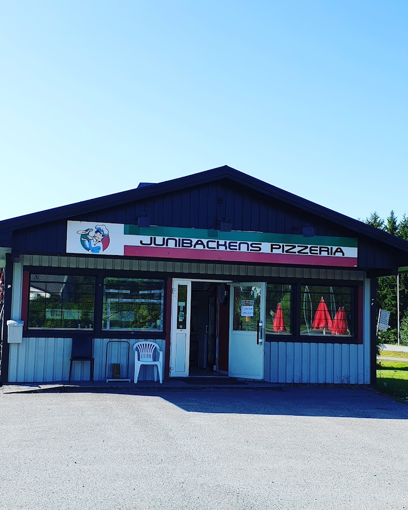 Junibackens Pizzeria