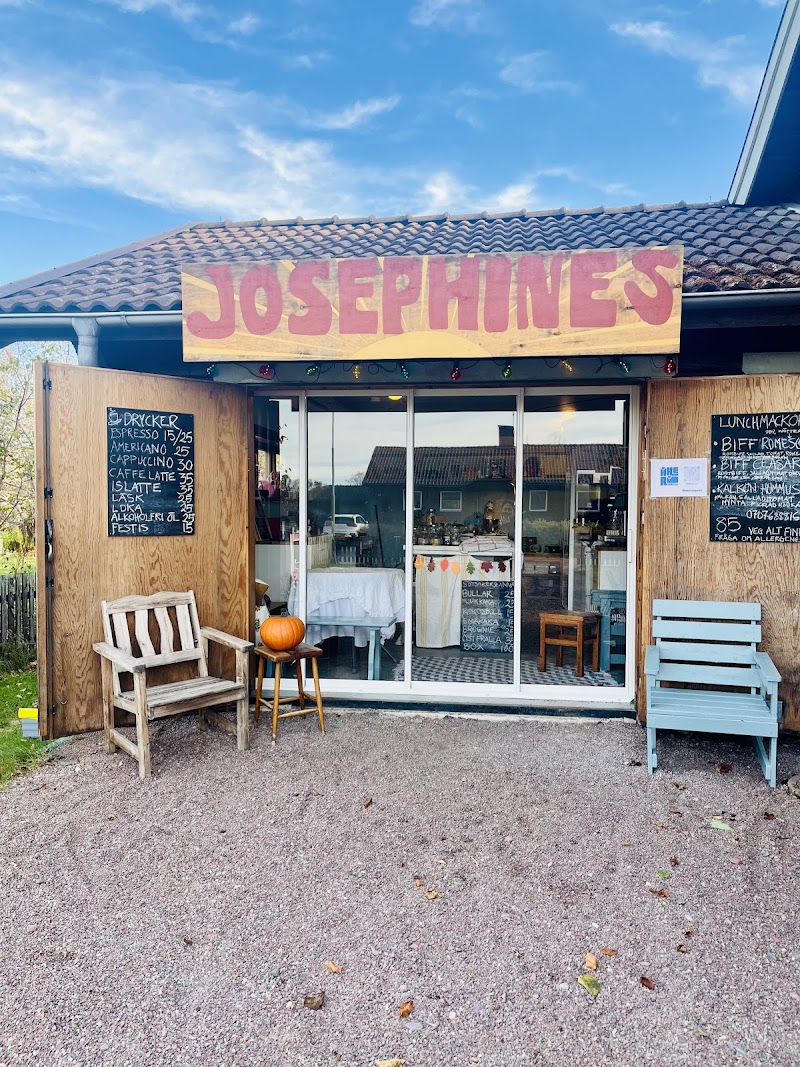 Josephines Kafferi