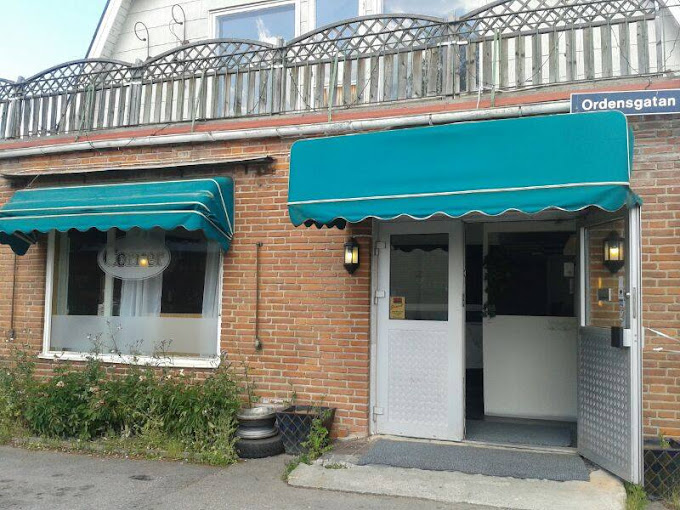 Corner Restaurang & Pizzeria