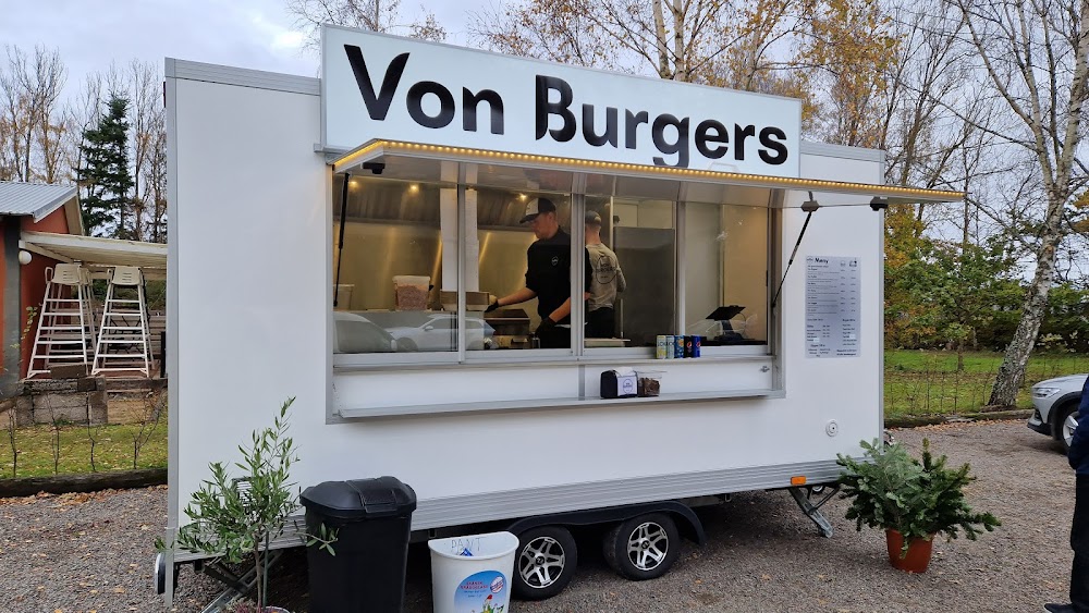 Von Burgers