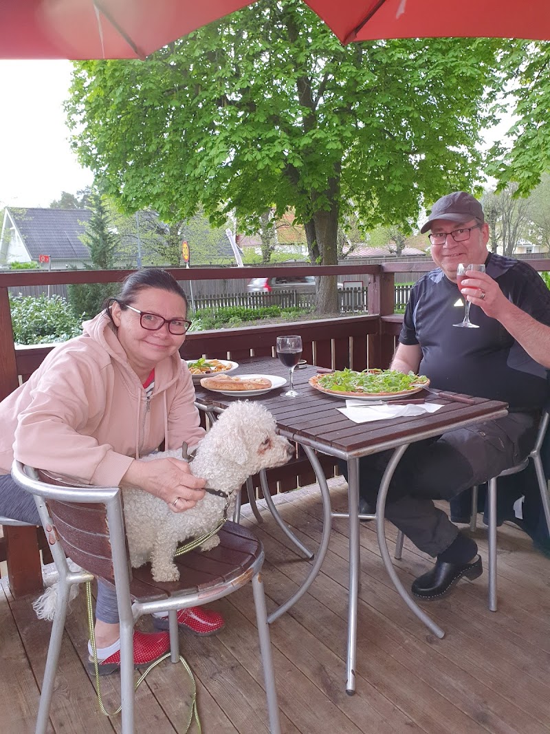 Pizzeria Fornello - Lidingö