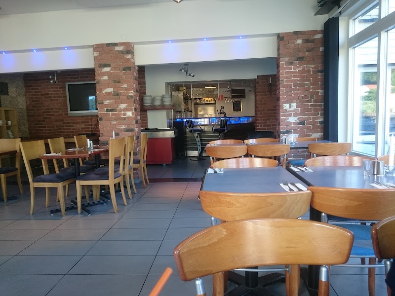 Perla restaurang