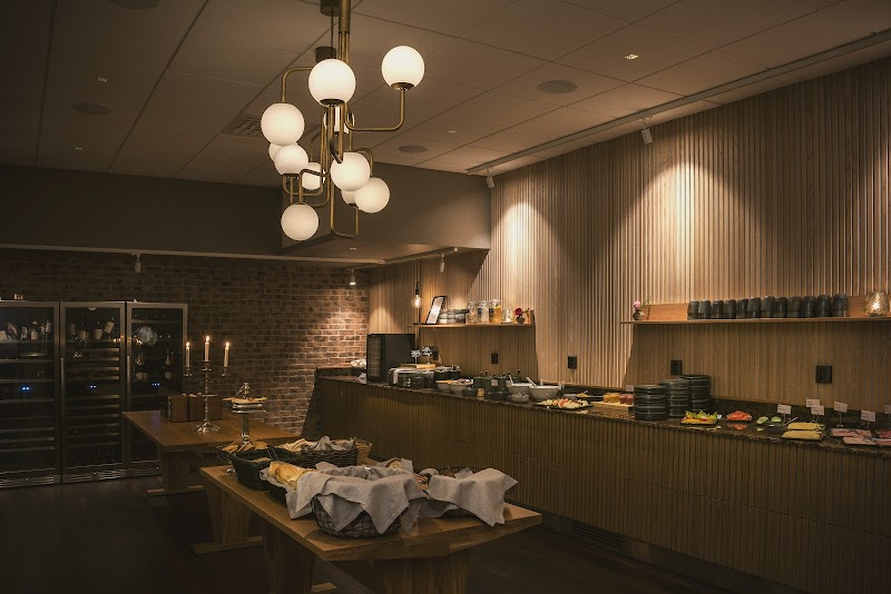 EGO Bar & Restaurang