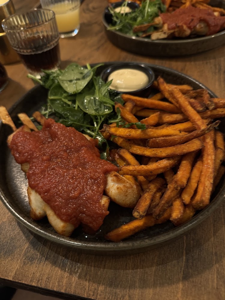 4 element Kristianstad