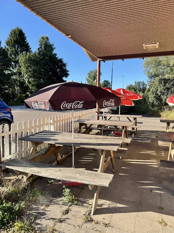 Fagerhults Pizzeria
