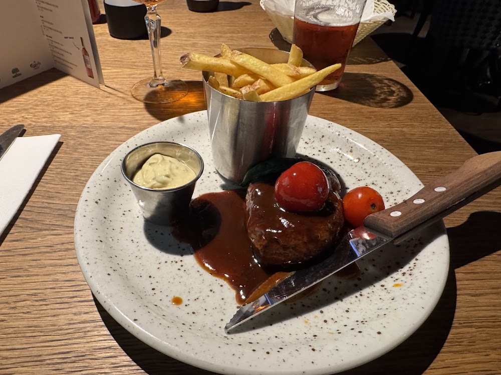 O'Learys Mörby