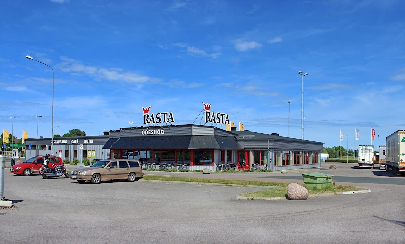 Rasta Ödeshög