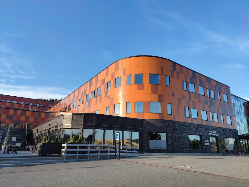 Kviberg Park Hotel & Conference