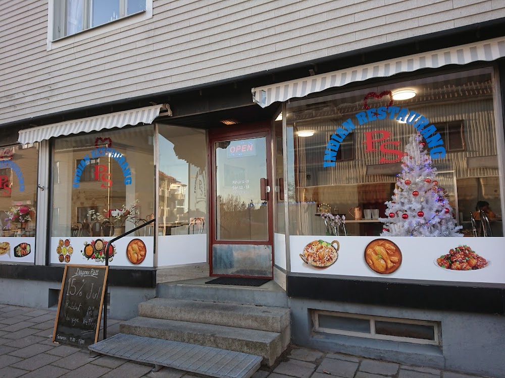 Raja Restaurang