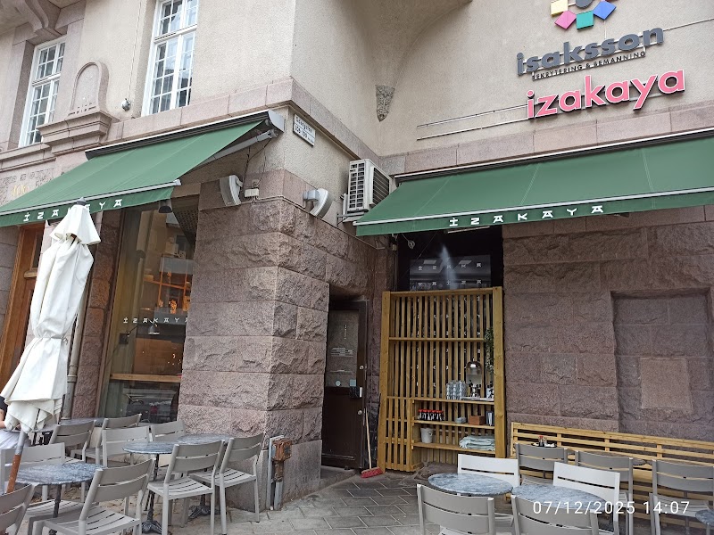 Izakaya sthlm