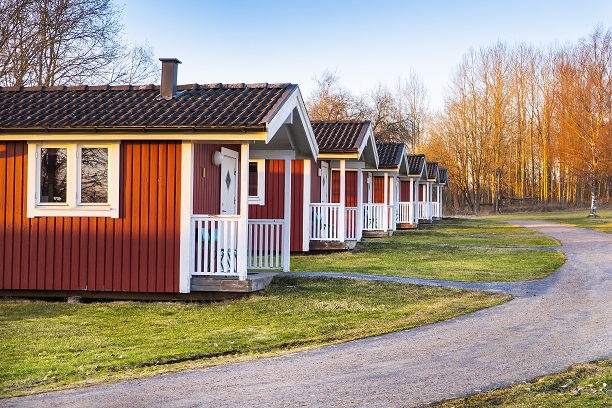 Sävsjö Camping