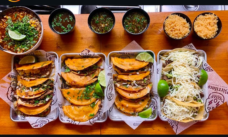 MC’ICANO Tacos and Grill