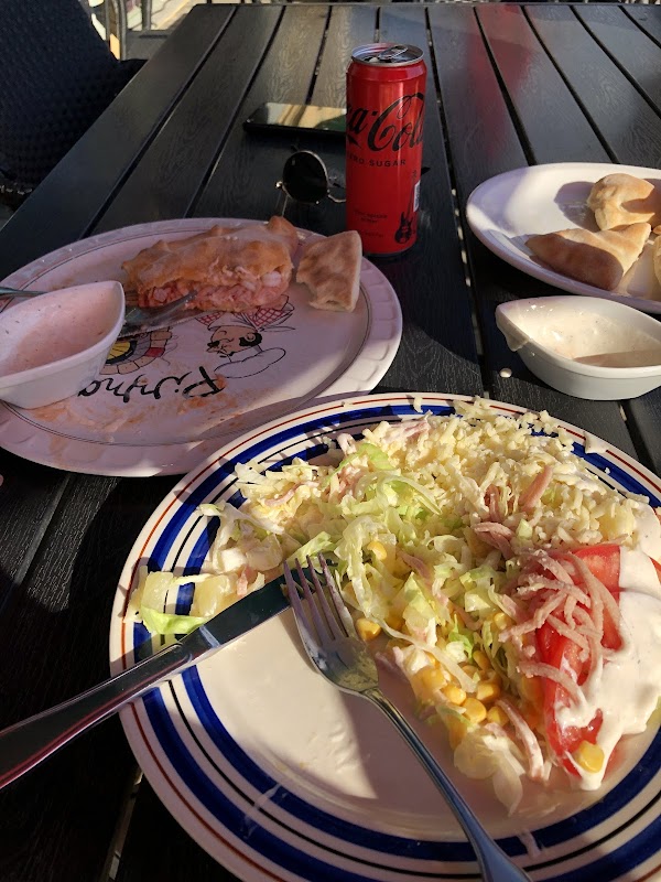 Nya Babylon Pizzeria