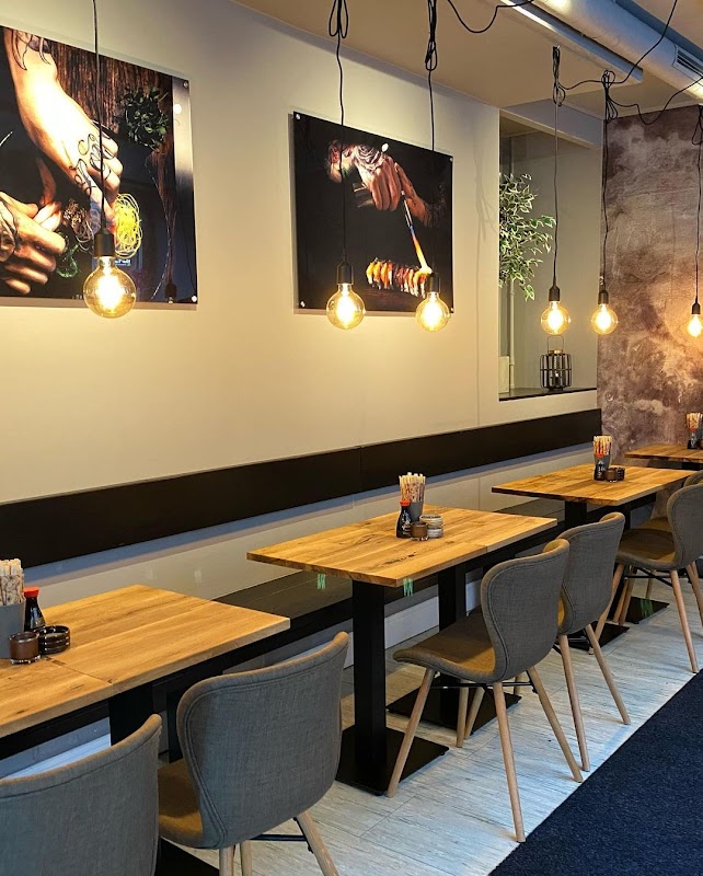 INO sushi & bar