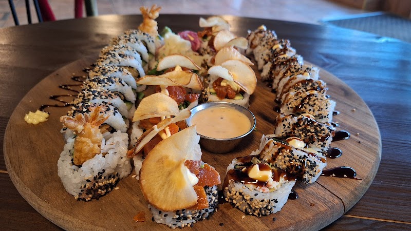 O Sushi