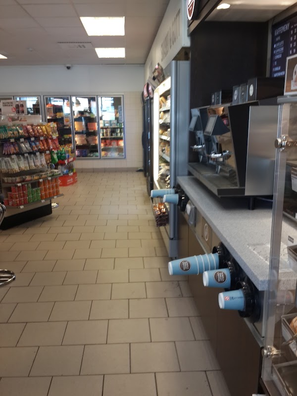 Circle K Lycksele
