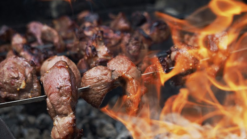 Istanbul Restaurang Kolgrill