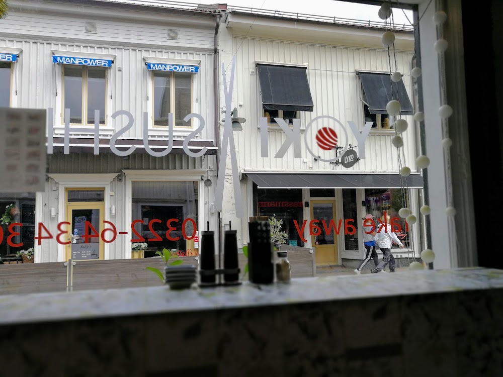 Yoki Sushi