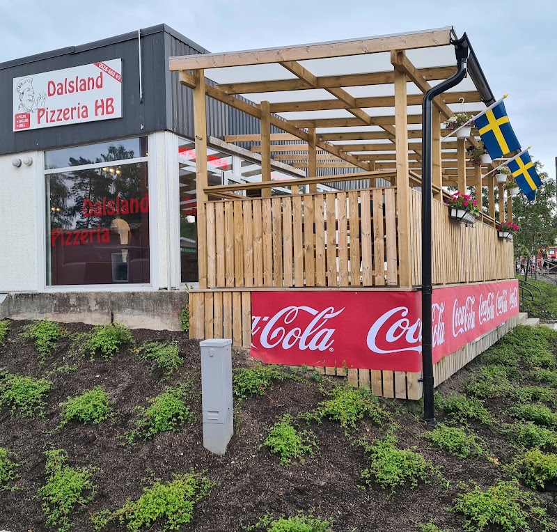 Dalsland Pizzeria