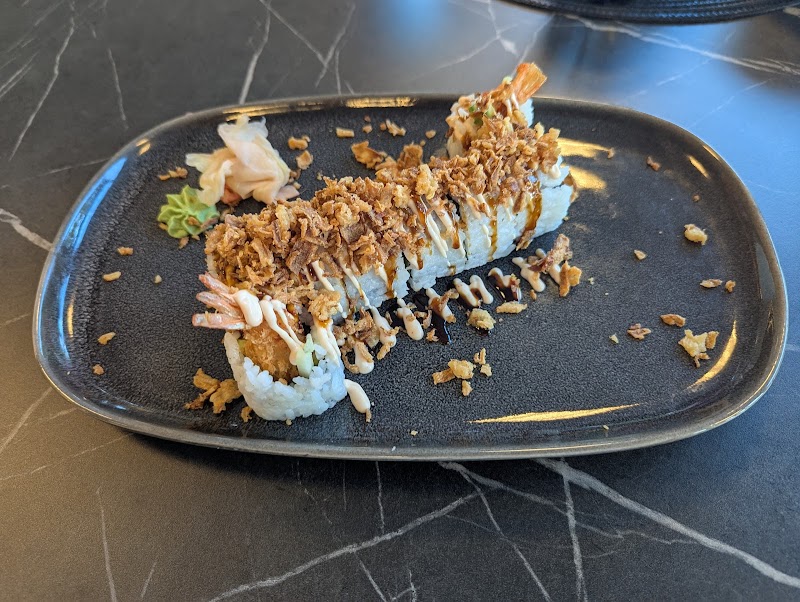 Bara Sushi