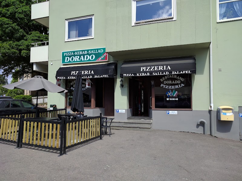 Dorado Pizzeria