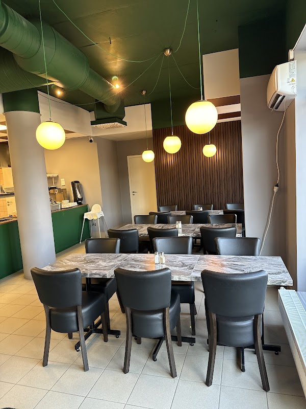 Gemelli Pizzeria Napoletana