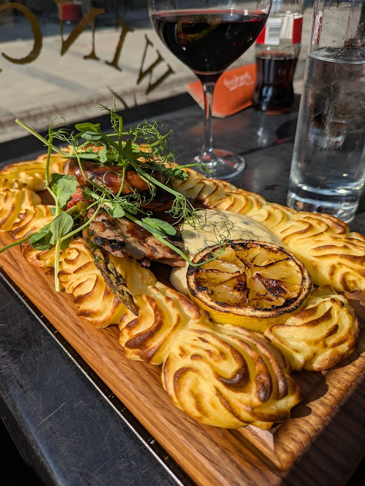 The Winchester Pub & Restaurang