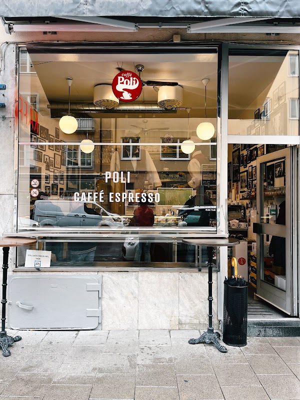 Poli Caffé