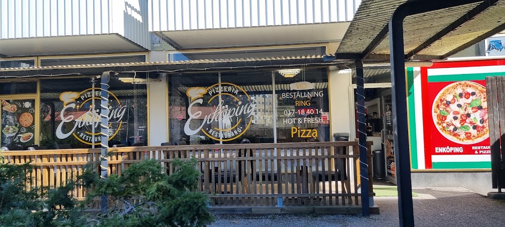 Enköpings pizzeria
