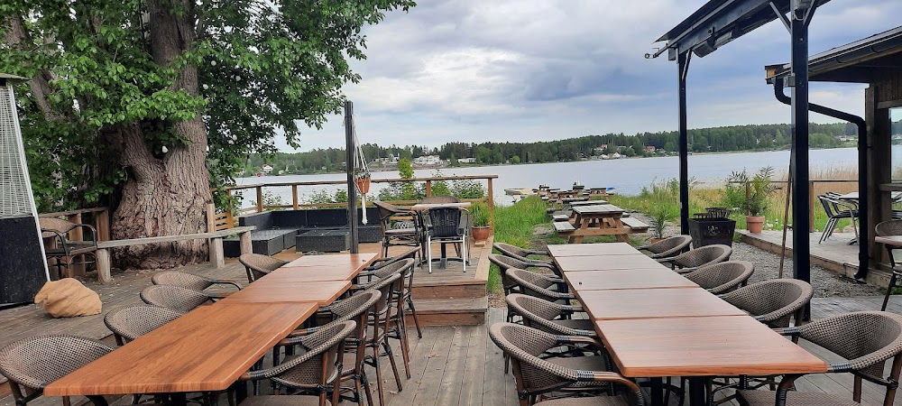 Kanonholmen Seafood