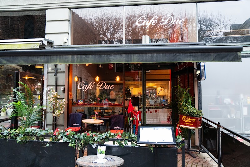 Café Due