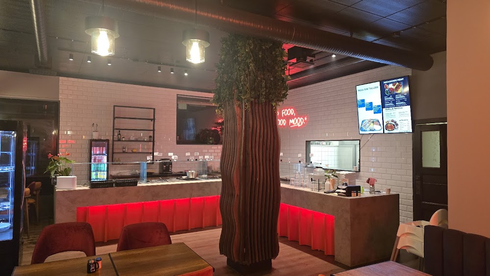 Meza Baren Ulricehamn