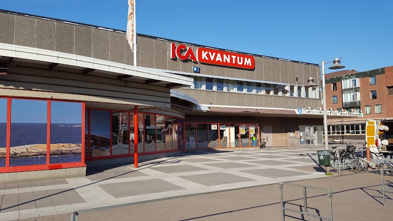 ICA Kvantum Oxelösund