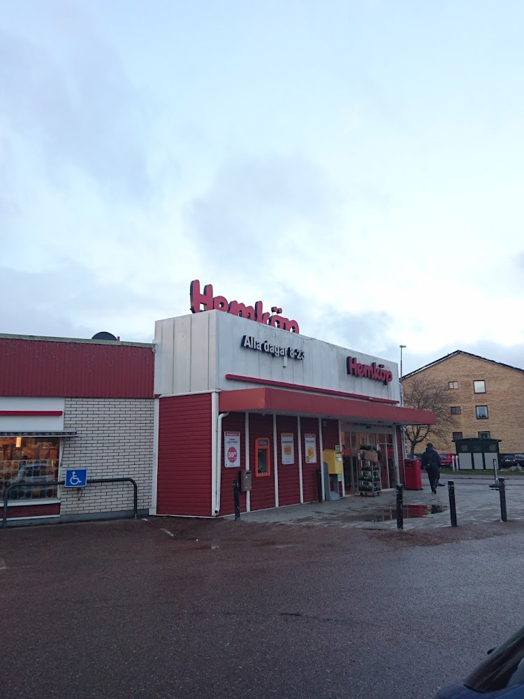 Hemköp
