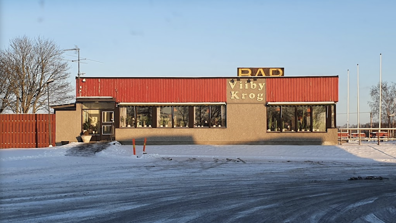 Viby Krog & Pizzeria