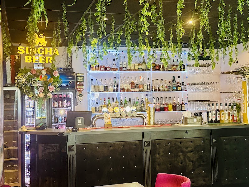 Isan Thai