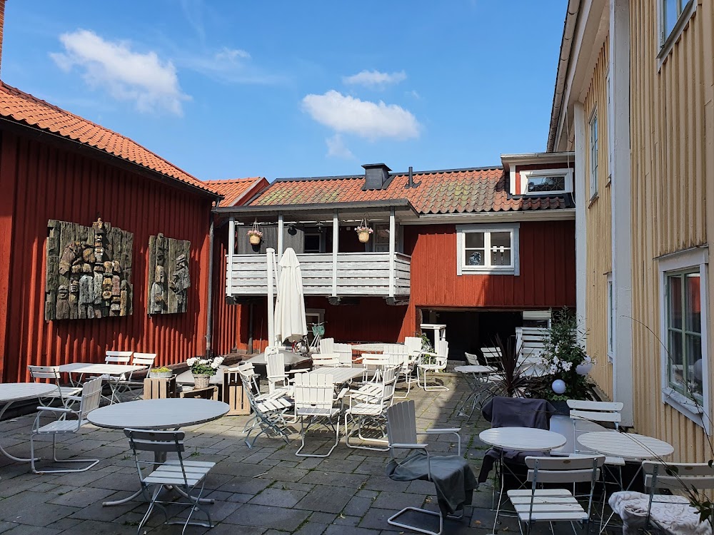 Nya Lennarts Konditori