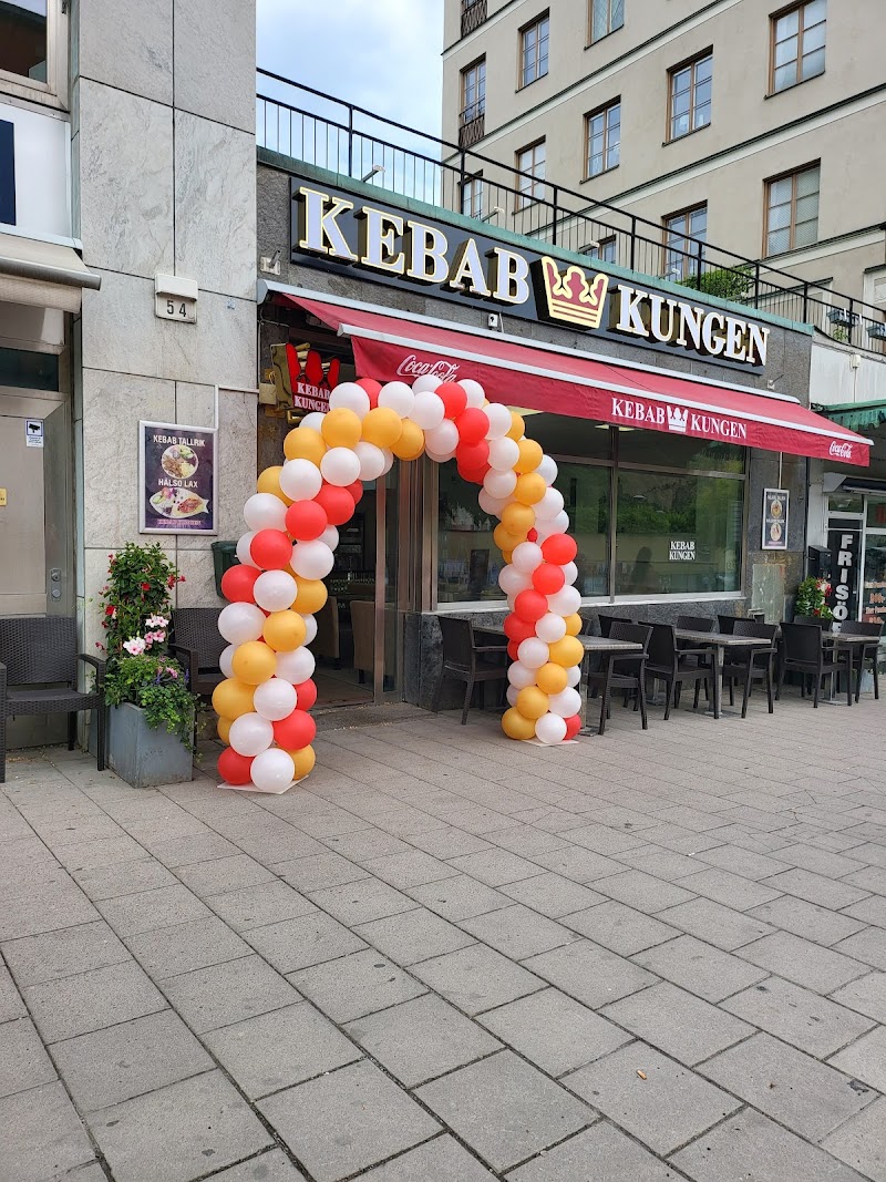 Kebab Kungen