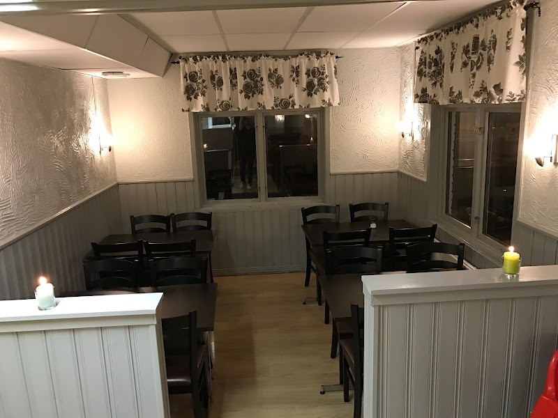 Pizza Corner Markaryd