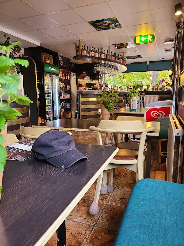 Tryffel restaurang och bar