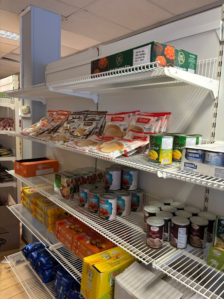 Lilla Store Boden