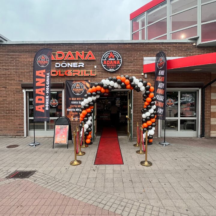 Adana Döner Kolgrill