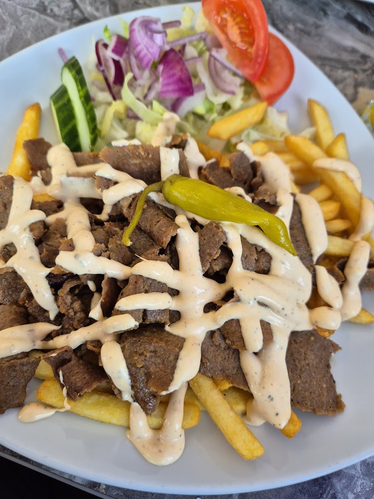 Restaurang 97:an