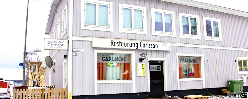 Restaurang Carlsson