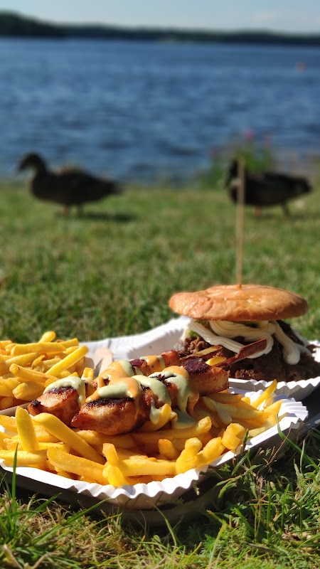 Café Görvälnsbadet