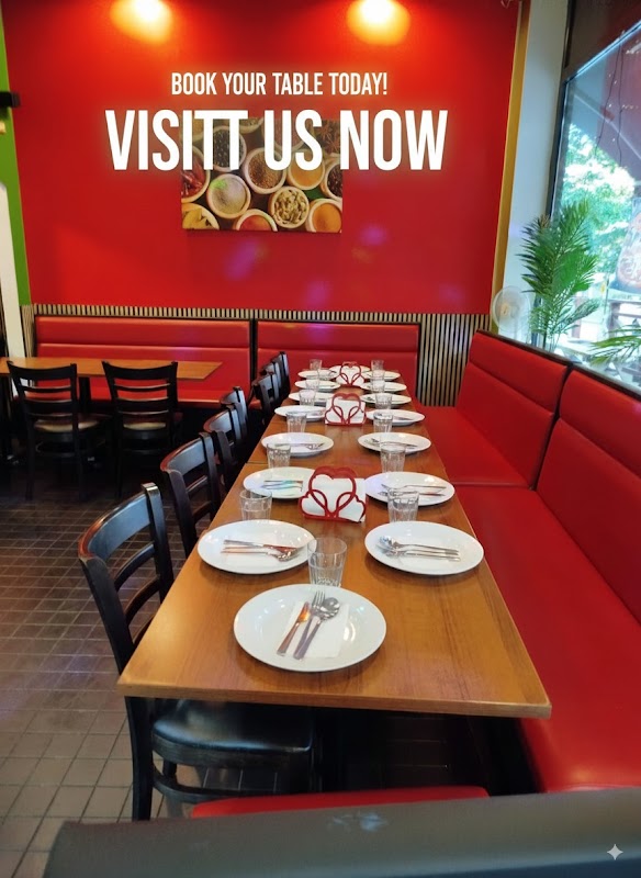 Punjabi Masala Grill & Pizza Restaurant