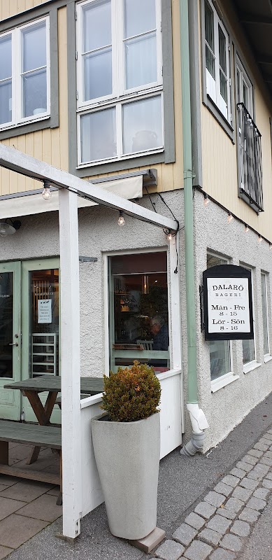 Dalarö Bageri