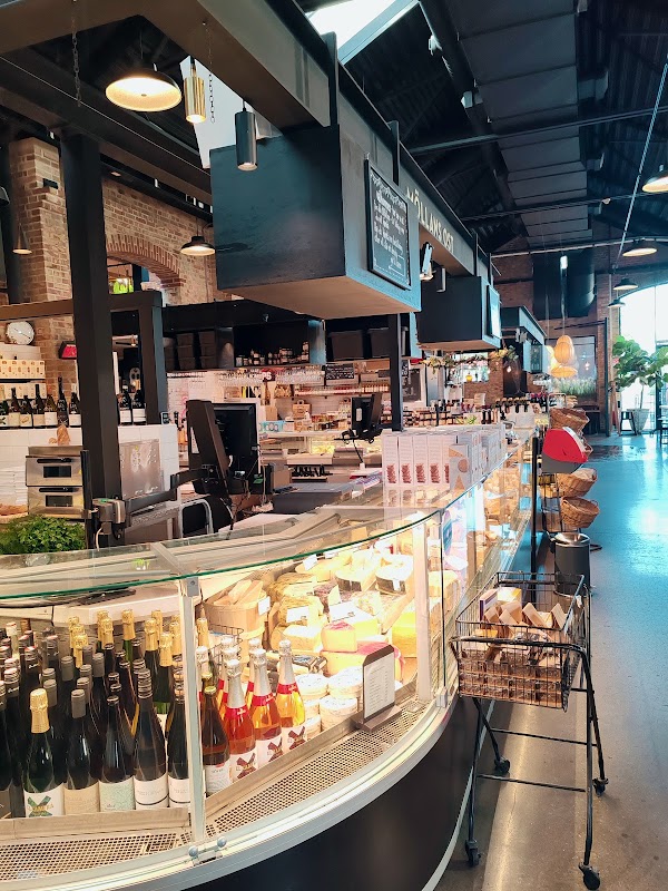 Clemens Kött & Husman