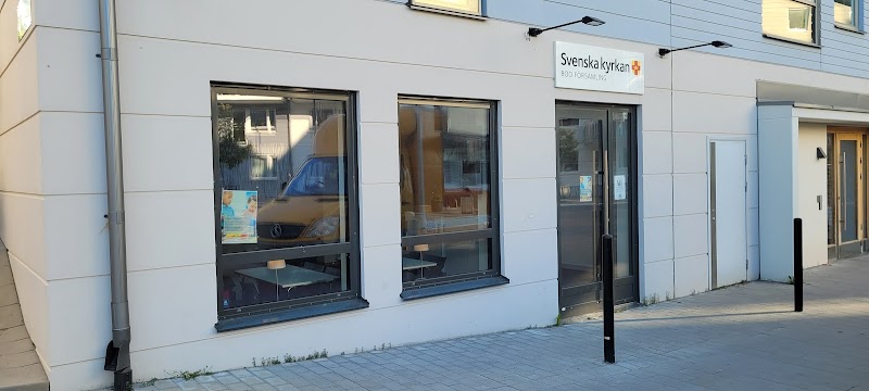 Tollare Café (Barncafé i Svenska Kyrkans Regi)