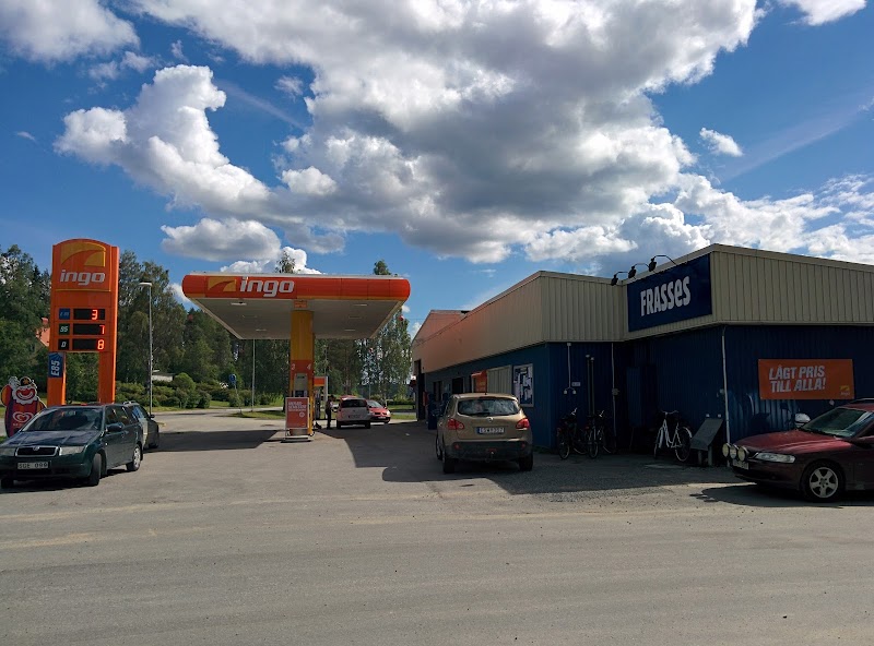 Frasses Malå
